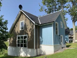 Crieff Hydro, Perthshire