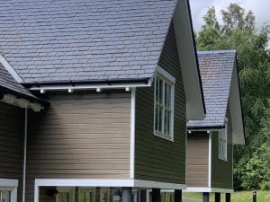 Crieff Hydro Lodges, Perthshire