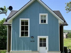 Crieff Hydro Lodges, Perthshire