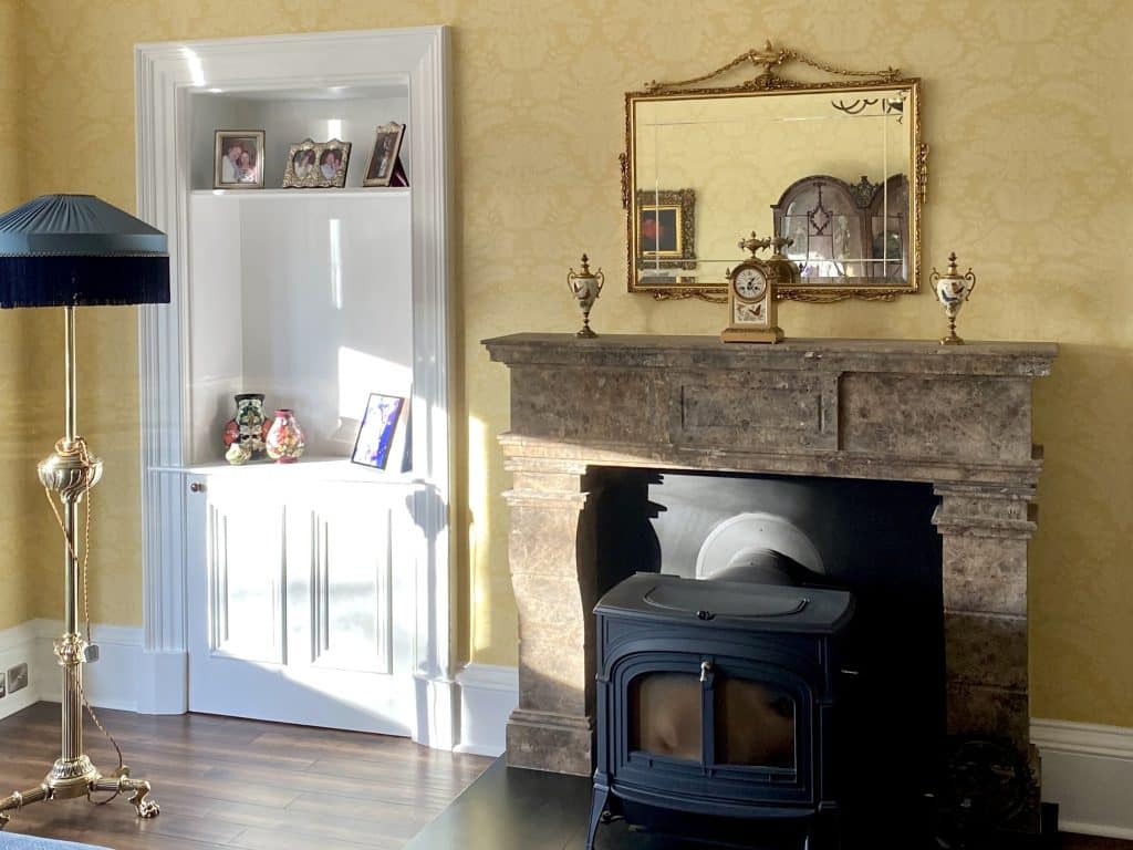 INTERIORS