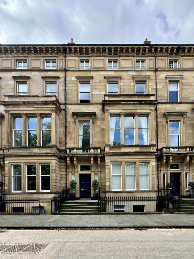 STONE & EXTERIOR