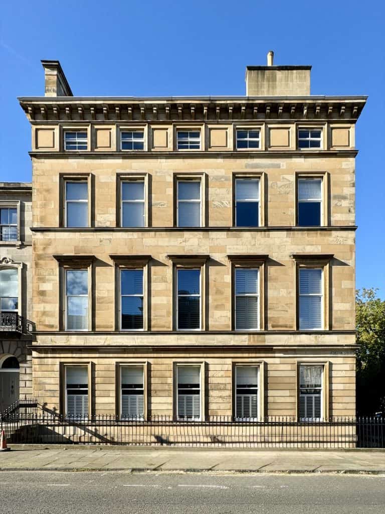 STONE & EXTERIOR
