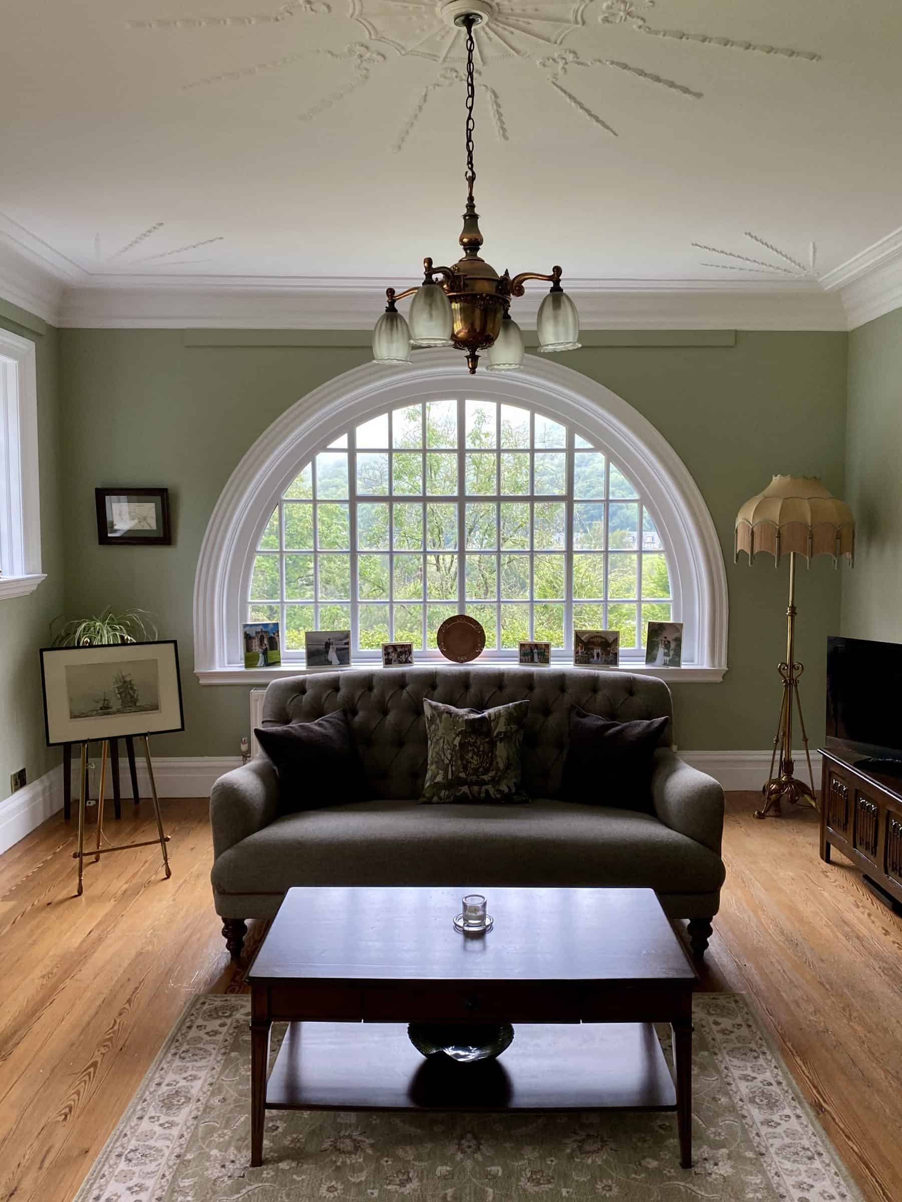INTERIOR · RESIDENTIAL