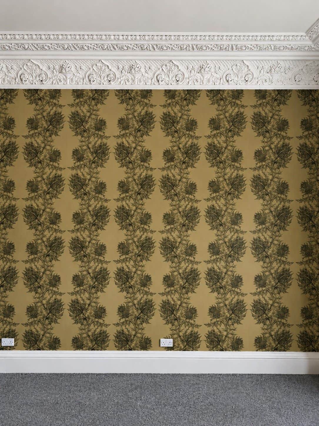 INTERIOR · RESIDENTIAL