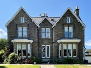 Glasgow Road, Perth