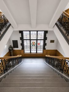 Glasgow University Union