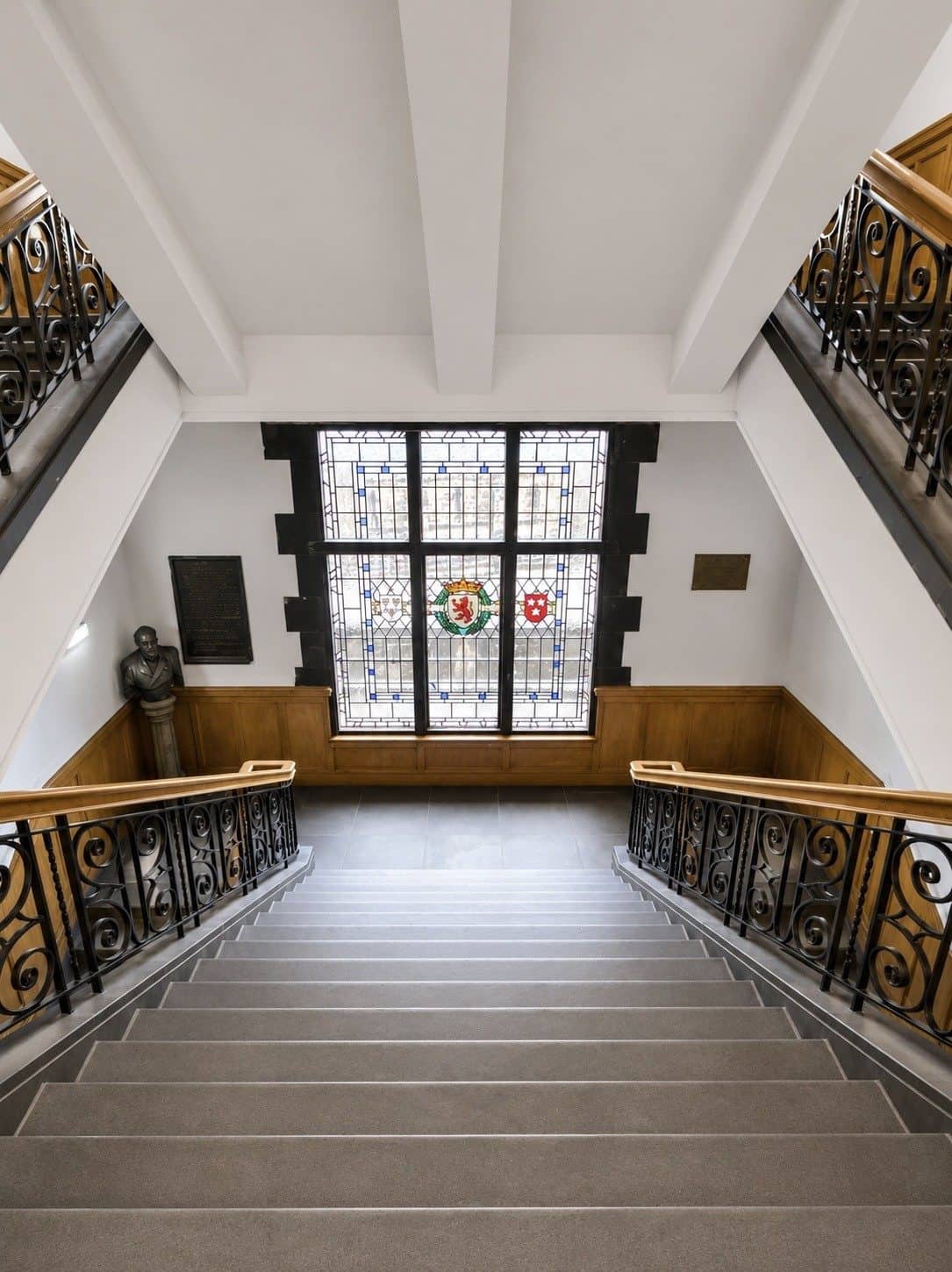 Glasgow University Union — commercial programme