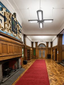 Glasgow University Union