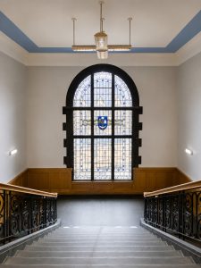 Glasgow University Union
