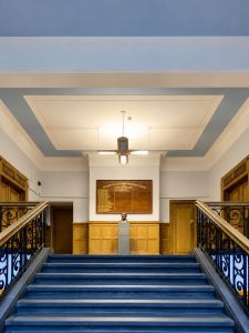 Glasgow University Union