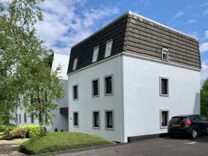 Gleneagles Village, Auchterarder