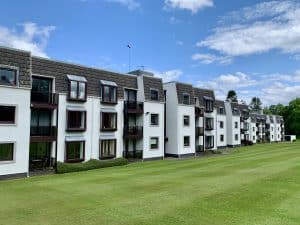 Gleneagles Village, Auchterarder