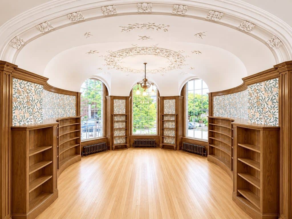Commercial and residential decorating across the central belt.