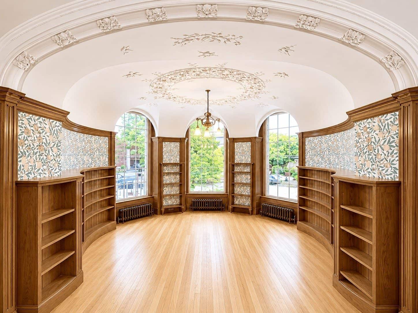 Commercial and residential decorating across the central belt.