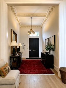 Lansdowne Crescent, Edinburgh