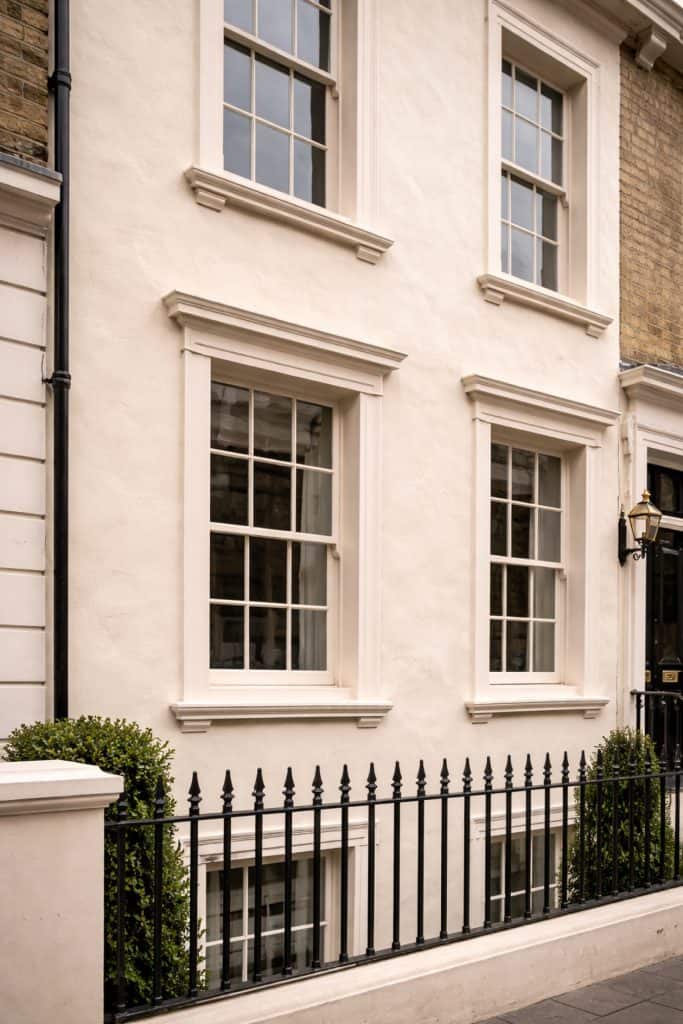 STUCCO