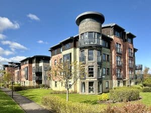 Meggetland View, Craiglockhart
