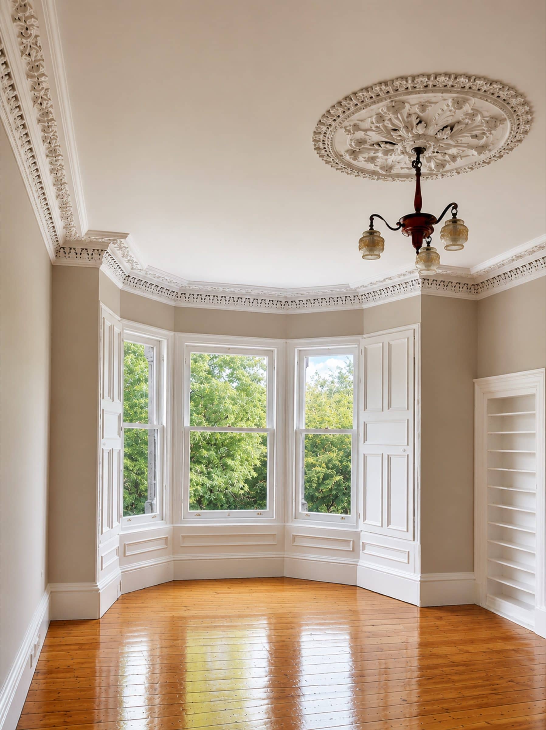 INTERIOR · RESIDENTIAL