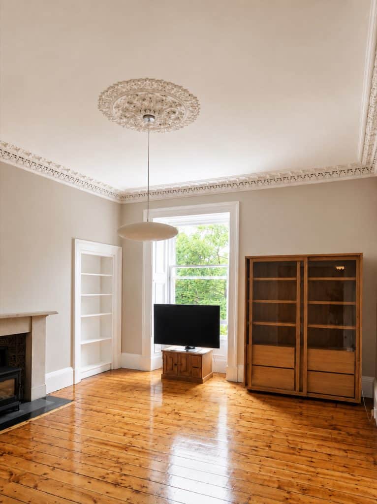 HERITAGE INTERIORS