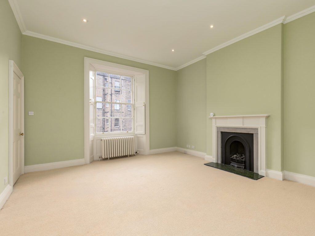 HERITAGE INTERIORS