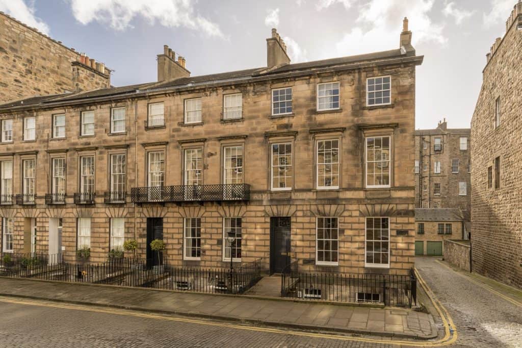 STONE & EXTERIOR
