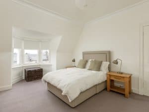 Ormidale Terrace, Murrayfield