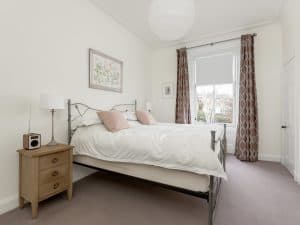 Ormidale Terrace, Murrayfield