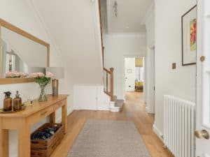 Ormidale Terrace, Murrayfield