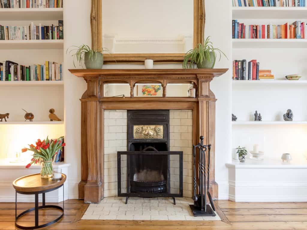 HERITAGE INTERIORS