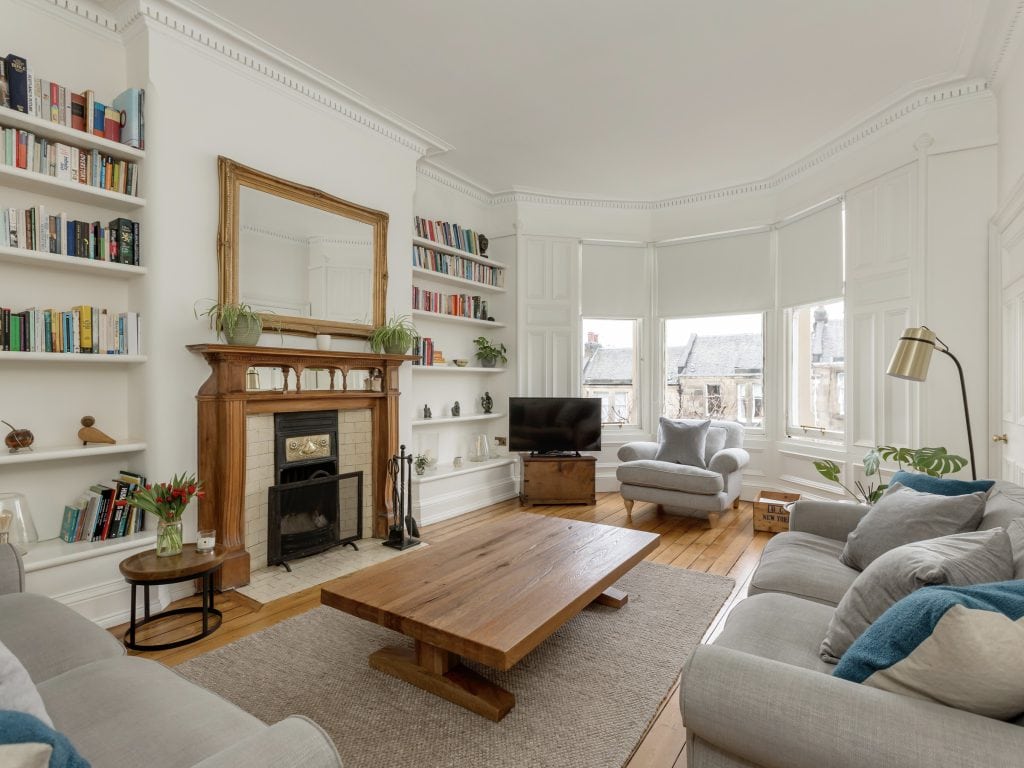 HERITAGE INTERIORS