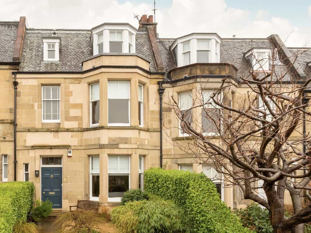 STONE & EXTERIOR