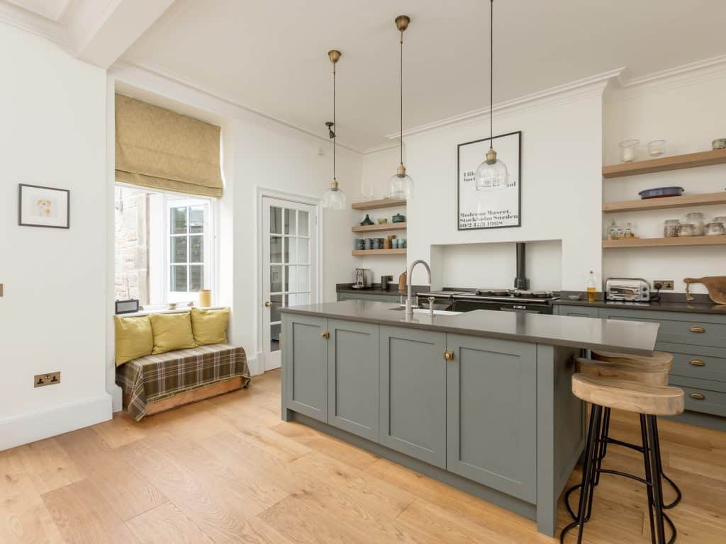 KITCHENS