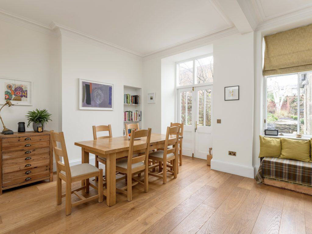 HERITAGE INTERIORS