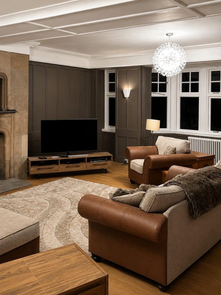 INTERIORS
