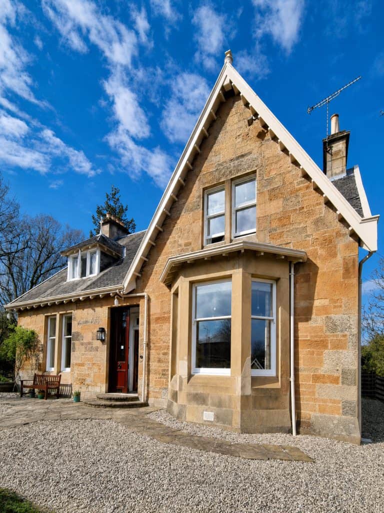 Exterior Painting