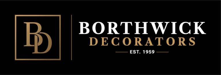 Borthwick Decorators — Established 1959