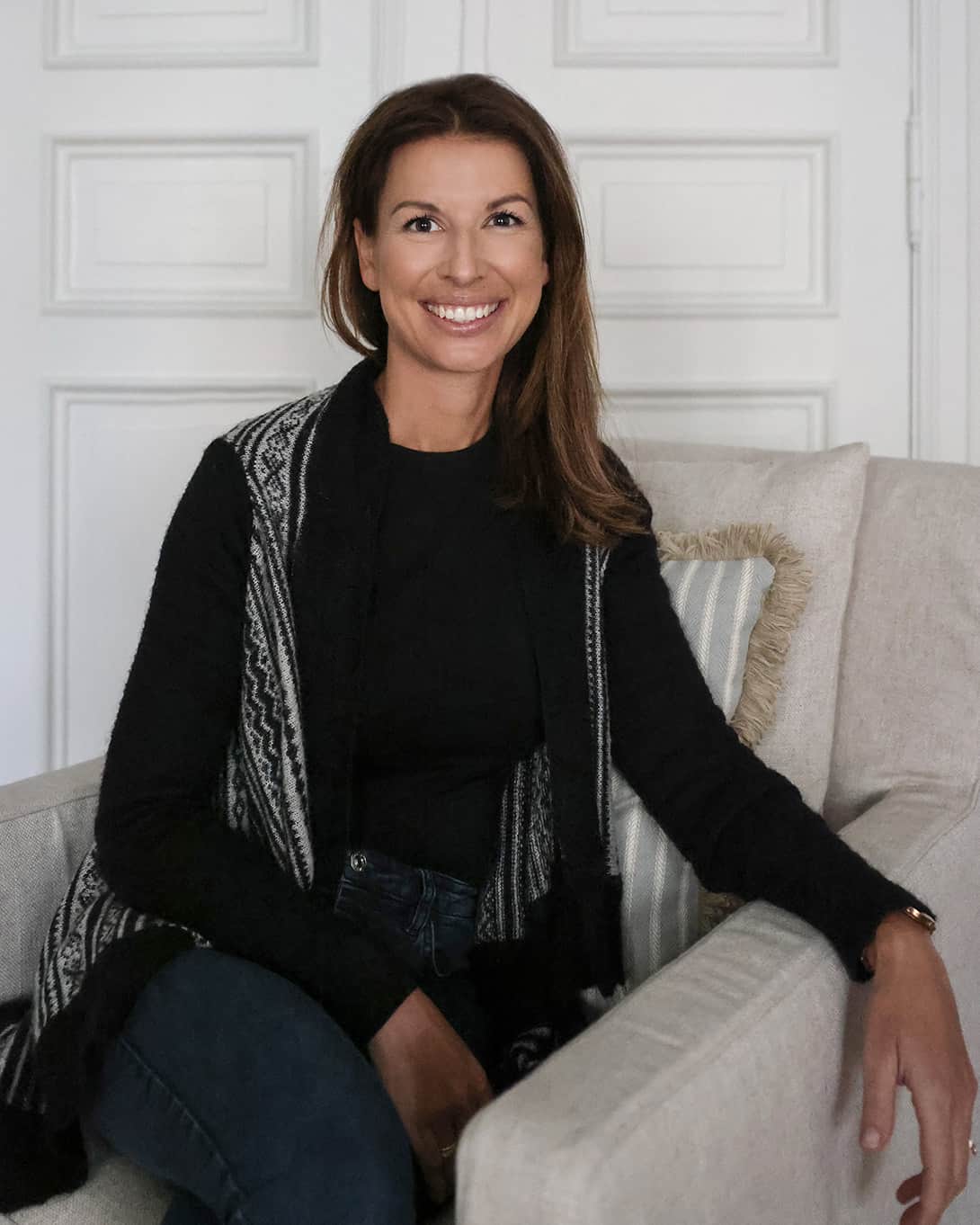Kathrine Borge