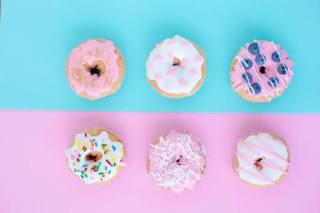 company culture, donuts