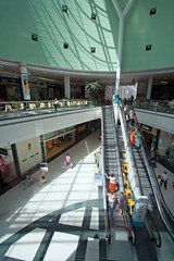 Escalator