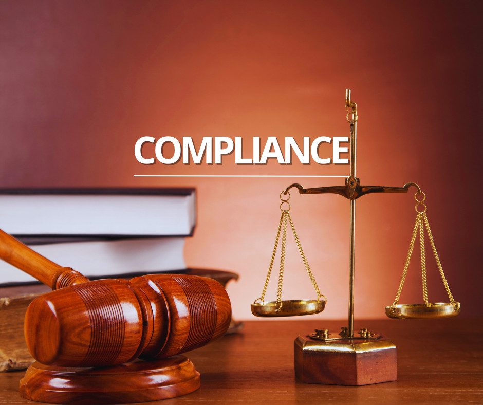 Compliance in marketing and authority SEO strategies for law and legal services.