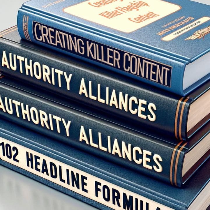 Killer Flagship Content – Free Ebook To Download