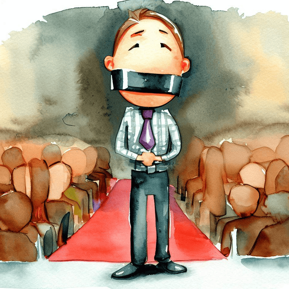 Overcoming Your Own Constraints
