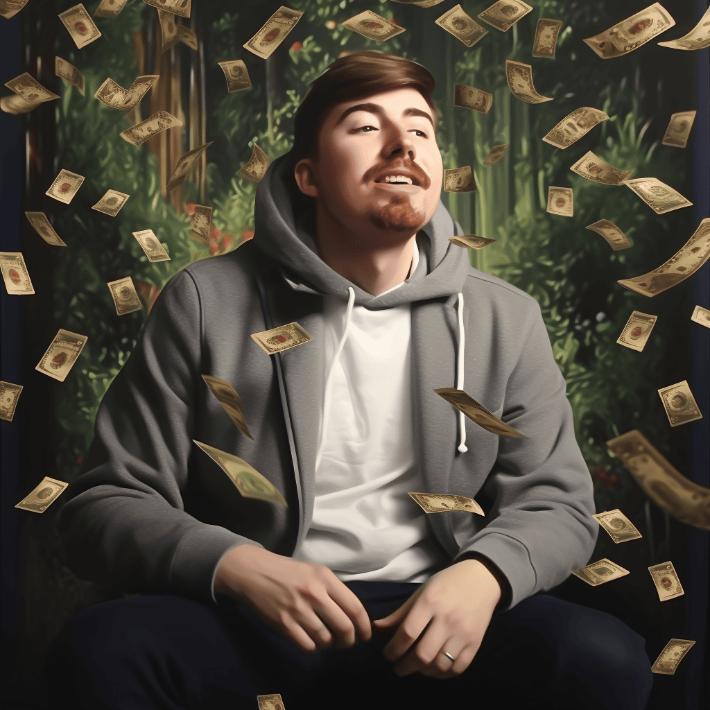 Mr Beast