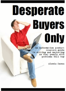Desperate Buyers Only
