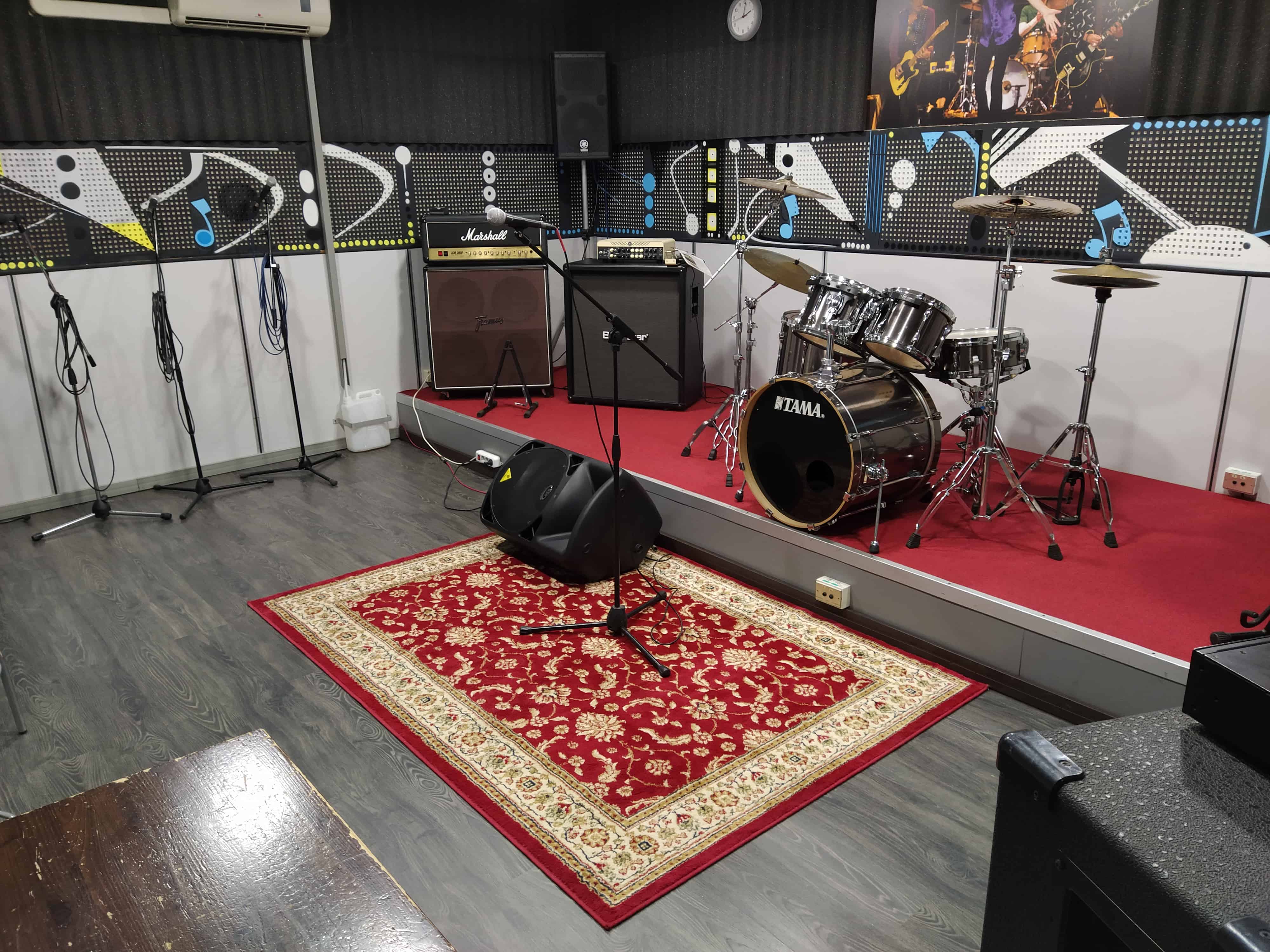 SALA 1
