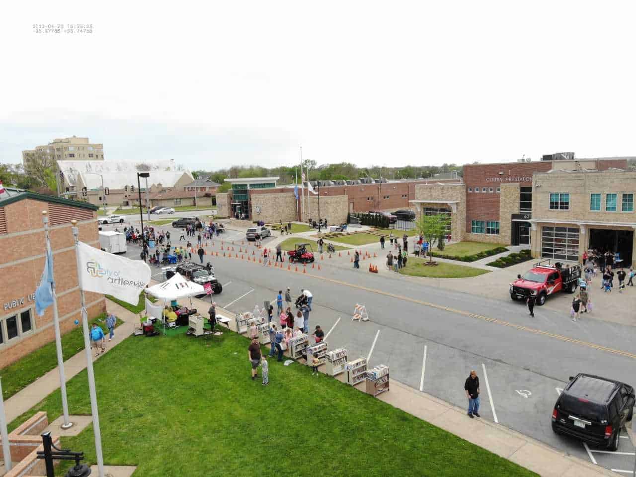 Annual Block Party planned for September 26