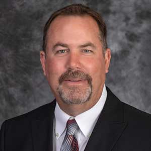 Mike Richardson