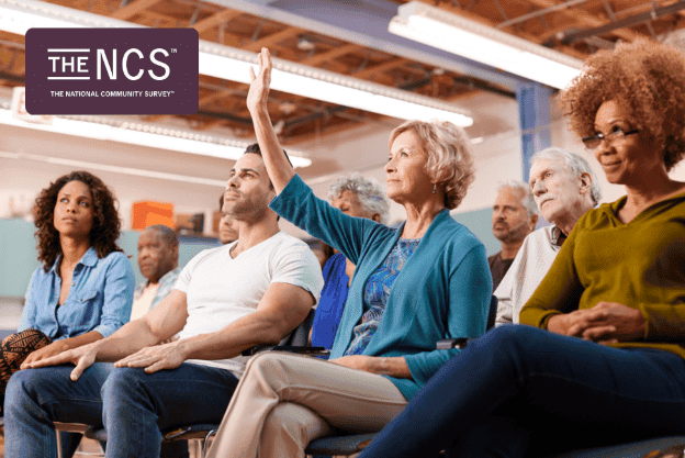 City seeks input from residents in communitywide survey