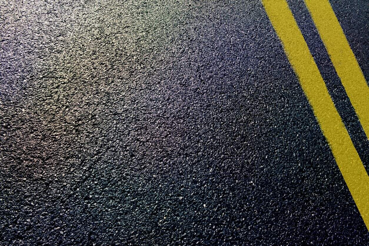 Street closures underway for asphalt project