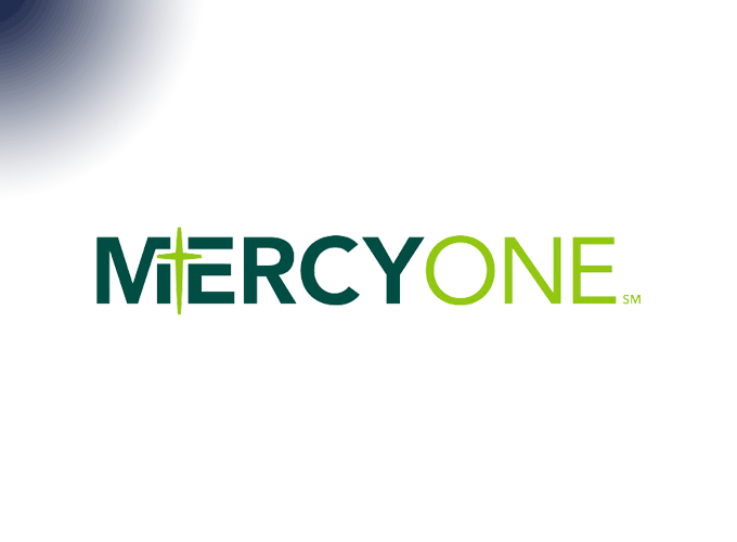 MercyOne Logo